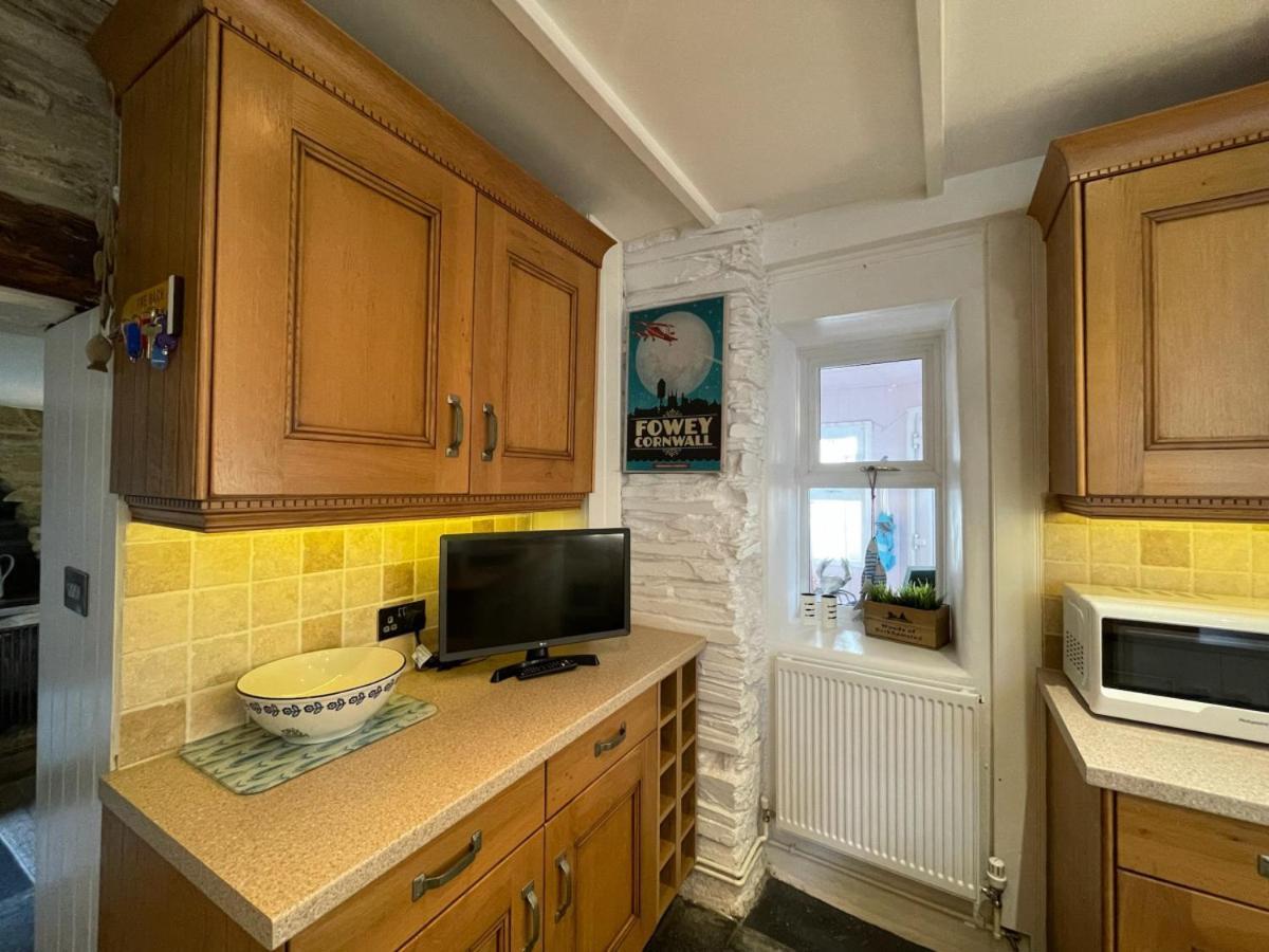Sandown And Cillia Marys 4 Bedroom 3 Plus 1 Saint Teath Dış mekan fotoğraf